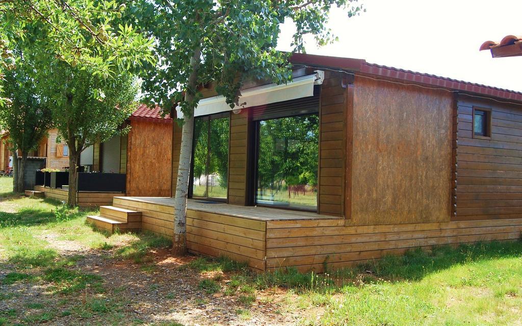 Camping Ain ז'אקה חדר תמונה